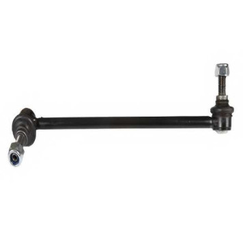 Линк переднего стабилизатора (Бельгия) MERCEDES BENZ C-CLASS 204 06-14 / E-CLASS 207 08-16 лев. <b>MOOG ME-LS-5680</b>