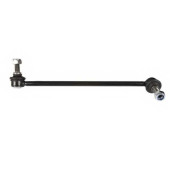 Линк переднего стабилизатора (Бельгия) MERCEDES BENZ C-CLASS 204 06-14 / E-CLASS 207 08-16 прав. <b>MOOG ME-LS-5681</b>