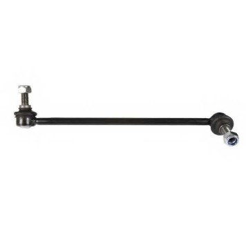 Линк переднего стабилизатора (Бельгия) MERCEDES BENZ C-CLASS 204 06-14 / E-CLASS 207 08-16 прав. <b>MOOG ME-LS-5681</b>