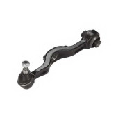 Рычаг передний поперечный (Бельгия) MERCEDES S-CLASS W221 / C216 05-13 прав. <b>MOOG ME-TC-13440</b>