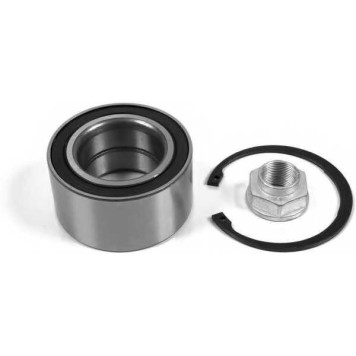 Комплект подшипника ступицы колеса MOOG ME-WB-11257