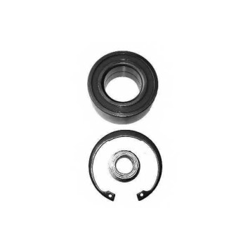 Комплект подшипника ступицы колеса MOOG ME-WB-11259