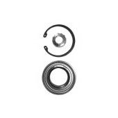 Комплект подшипника ступицы колеса MOOG ME-WB-11262