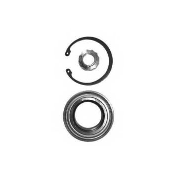 Комплект подшипника ступицы колеса MOOG ME-WB-11262