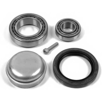 Комплект подшипника ступицы колеса MOOG ME-WB-11283