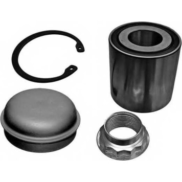 Комплект подшипника ступицы колеса MOOG ME-WB-11291