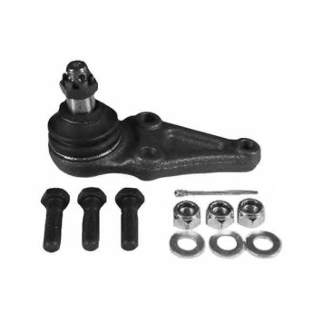 Несущий / направляющий шарнир MOOG MI-BJ-7232-1