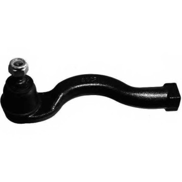 Наконечник рулевой (Бельгия) MITSUBISHI L200 / PAJERO / MONTERO SPORT / TRITON 08- прав. <b>MOOG MI-ES-4886</b>