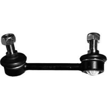 Тяга / стойка стабилизатора MOOG MI-LS-5076