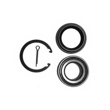 Комплект подшипника ступицы колеса MOOG MI-WB-11913