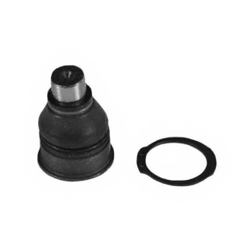 Шаровая опора переднего рычага (Бельгия) NISSAN JUKE / TIIDA седан / TIIDA хэтчбек II 2007- <b>MOOG NI-BJ-10627</b>