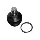 Шаровая опора переднего рычага (Бельгия) D=43 мм NISSAN FRONTIER / NAVARA / PATHFINDER 05- лев.=прав. <b>MOOG NI-BJ-4926</b>