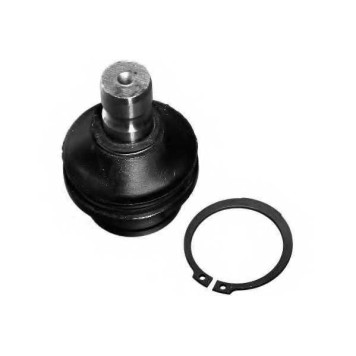 Шаровая опора переднего рычага (Бельгия) D=43 мм NISSAN FRONTIER / NAVARA / PATHFINDER 05- лев.=прав. <b>MOOG NI-BJ-4926</b>