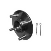 Комплект подшипника ступицы колеса MOOG NI-WB-11998