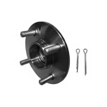 Комплект подшипника ступицы колеса MOOG NI-WB-11998