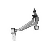 Рычаг нижний (Бельгия) с шаров. NISSAN X-TRAIL 00-07 лев. <b>MOOG NI-WP-2802</b>