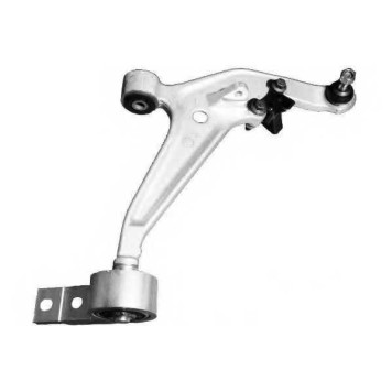 Рычаг нижний (Бельгия) с шаров. NISSAN X-TRAIL 00-07 прав. <b>MOOG NI-WP-2803</b>