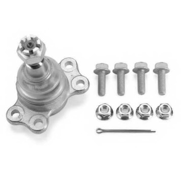 Несущий / направляющий шарнир MOOG OP-BJ-0177