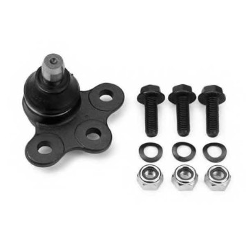 Несущий / направляющий шарнир MOOG OP-BJ-0812