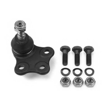 Несущий / направляющий шарнир MOOG OP-BJ-5567