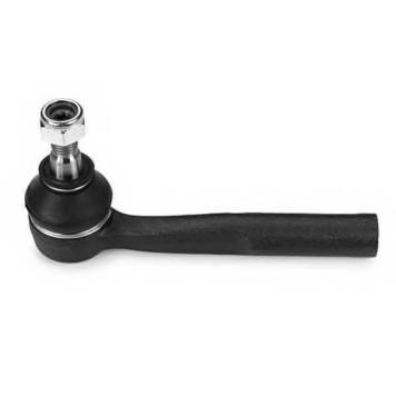 Наконечник рулевой (Бельгия) OPEL ASTRA H 04-14 / MARIVA B 10- / ZAFIRA B 05- прав. <b>MOOG OP-ES-2819</b>