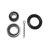 Комплект подшипника ступицы колеса MOOG OP-WB-11084