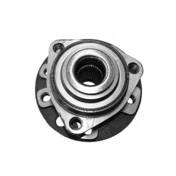 Комплект подшипника ступицы колеса MOOG OP-WB-11086