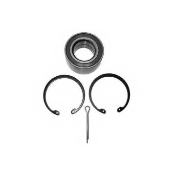 Комплект подшипника ступицы колеса MOOG OP-WB-11087