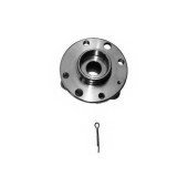 Комплект подшипника ступицы колеса MOOG OP-WB-11088