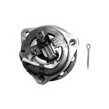 Комплект подшипника ступицы колеса MOOG OP-WB-11089