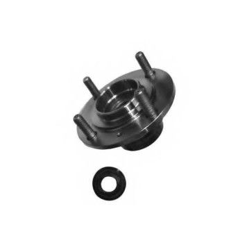 Комплект подшипника ступицы колеса MOOG OP-WB-11092