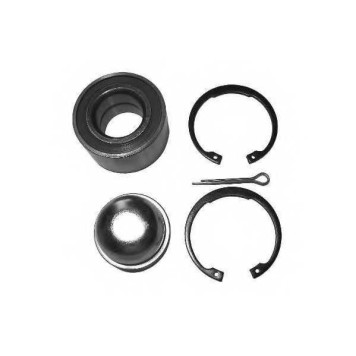 Комплект подшипника ступицы колеса MOOG OP-WB-11096