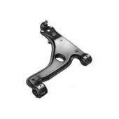 Рычаг передний нижний (Бельгия) OPEL ASTRA H 04-14 / ZAFIRA B 05- лев. <b>MOOG OP-WP-0670</b>