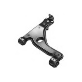 Рычаг передний нижний (Бельгия) OPEL ASTRA H 04-14 / ZAFIRA B 05- прав. <b>MOOG OP-WP-0671</b>