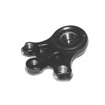 Несущий / направляющий шарнир MOOG PE-BJ-3322