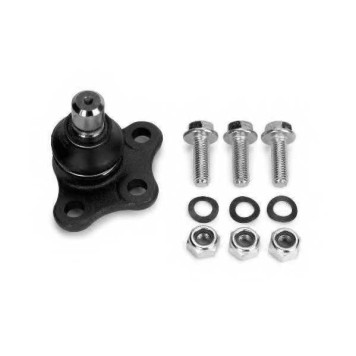 Несущий / направляющий шарнир MOOG PE-BJ-3847