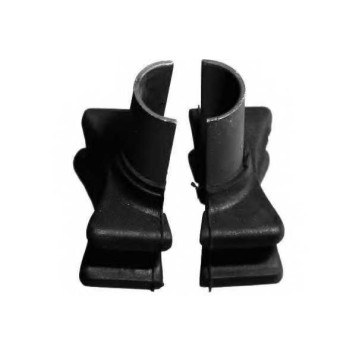 Втулка стабилизатора MOOG PE-SB-1632