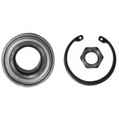 Комплект подшипника ступицы колеса MOOG PE-WB-11352