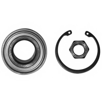 Комплект подшипника ступицы колеса MOOG PE-WB-11352