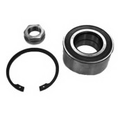 Комплект подшипника ступицы колеса MOOG PE-WB-11370