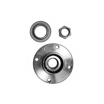 Комплект подшипника ступицы колеса MOOG PE-WB-11379