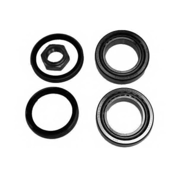 Комплект подшипника ступицы колеса MOOG PE-WB-11427