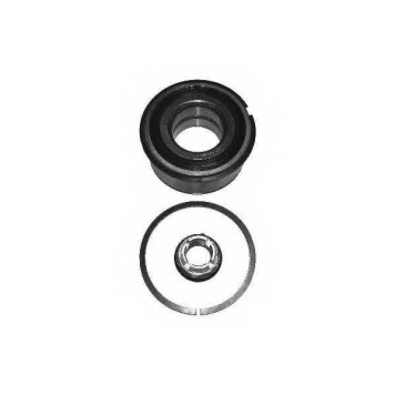 Комплект подшипника ступицы колеса MOOG RE-WB-11456