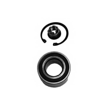 Комплект подшипника ступицы колеса MOOG RE-WB-11475