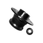 Комплект подшипника ступицы колеса MOOG RE-WB-11482