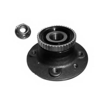 Комплект подшипника ступицы колеса MOOG RE-WB-11489