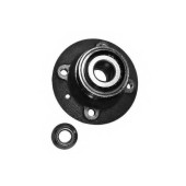 Комплект подшипника ступицы колеса MOOG RE-WB-11497