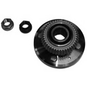 Комплект подшипника ступицы колеса MOOG RO-WB-11646