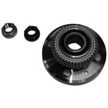 Комплект подшипника ступицы колеса MOOG RO-WB-11646