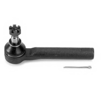 Наконечник поперечной рулевой тяги MOOG SU-ES-2870